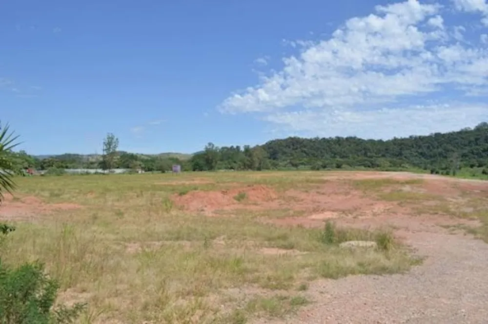 Terreno, 11 hectares - Foto 1