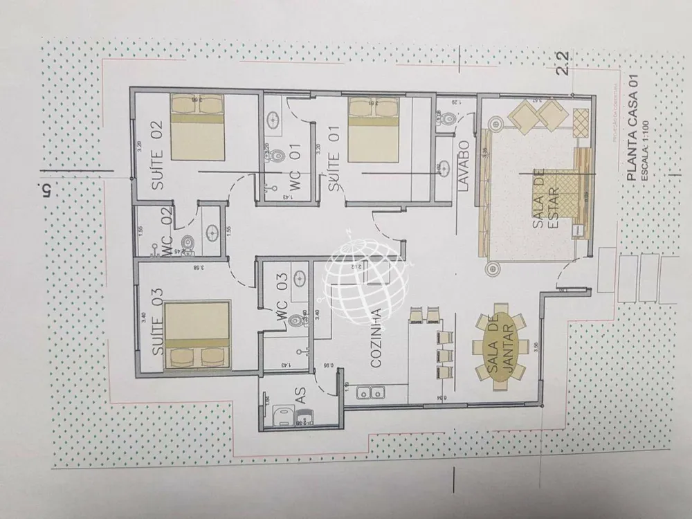 Terreno, 1009 m² - Foto 10