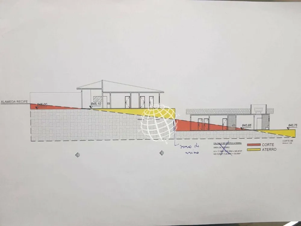 Terreno, 1009 m² - Foto 6
