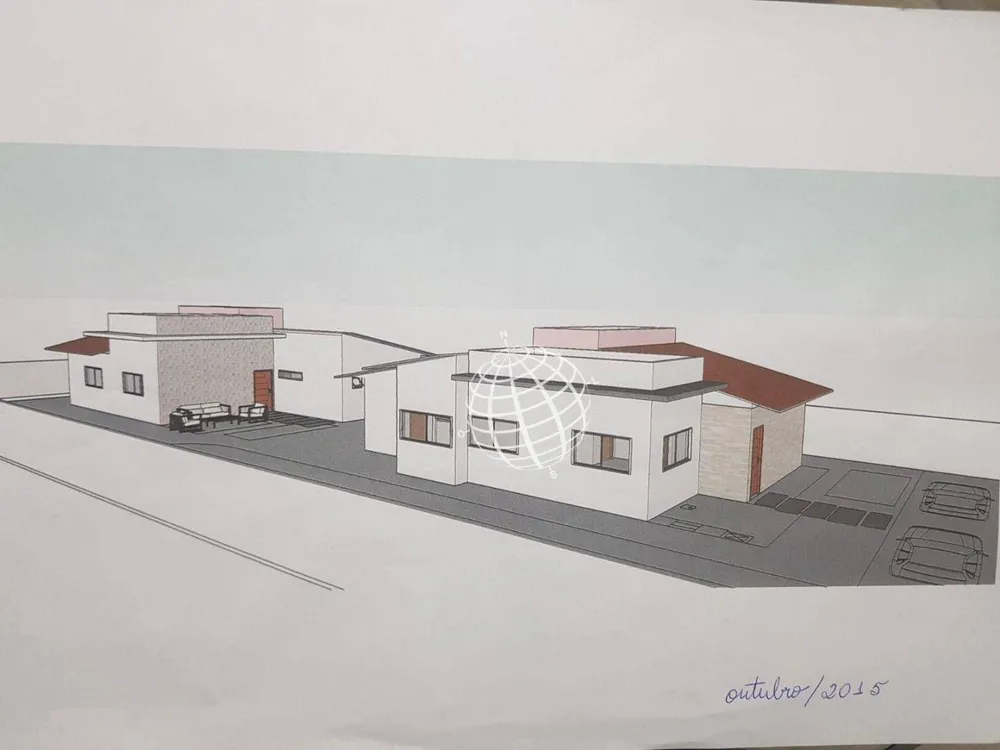 Terreno, 1009 m² - Foto 4