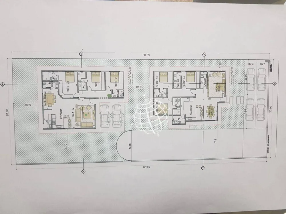 Terreno, 1009 m² - Foto 7