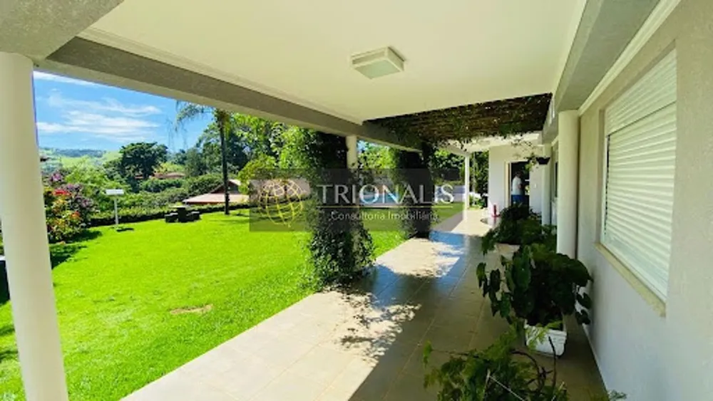 Casa, 5 quartos, 495 m² - Foto 2