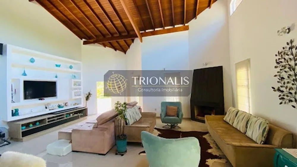 Casa, 5 quartos, 495 m² - Foto 3