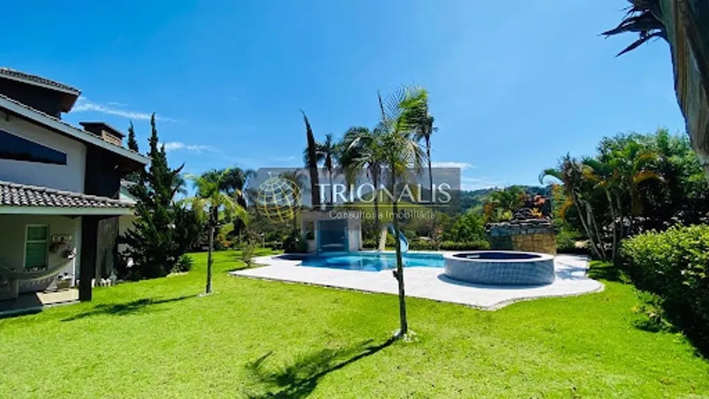 Casa, 5 quartos, 495 m² - Foto 12