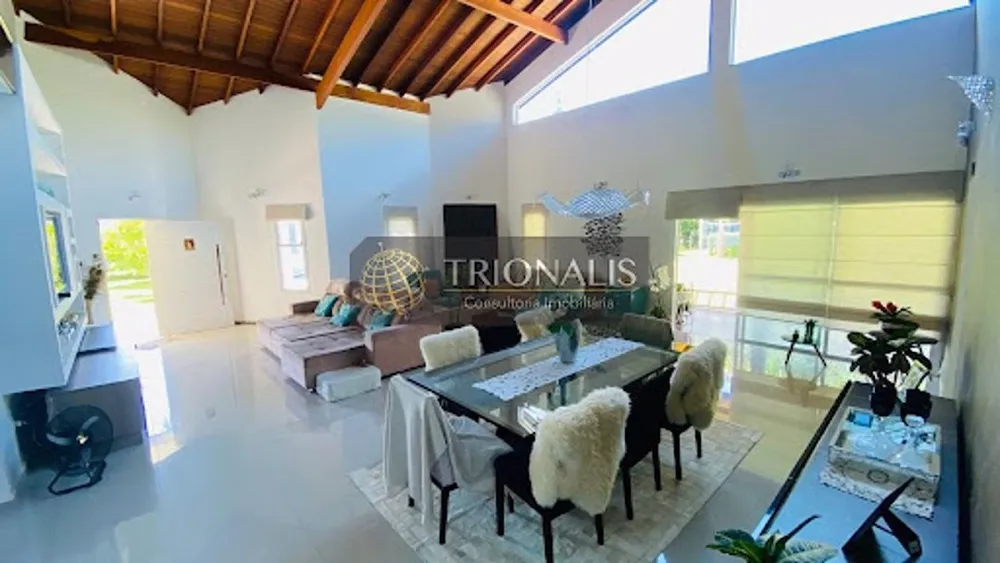 Casa, 5 quartos, 495 m² - Foto 1