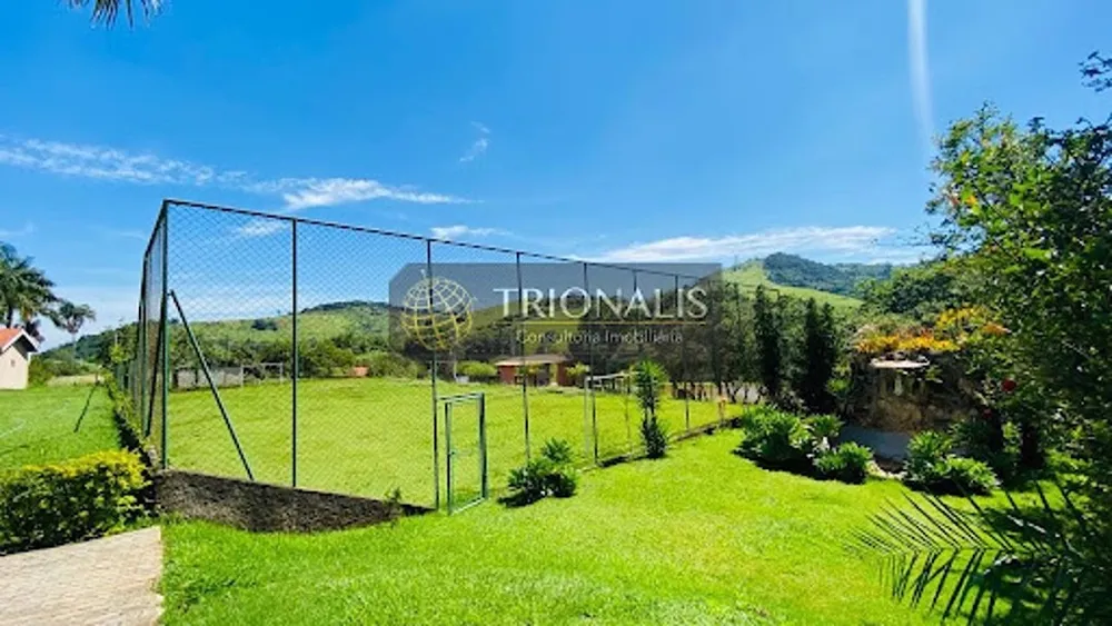 Casa, 5 quartos, 495 m² - Foto 4