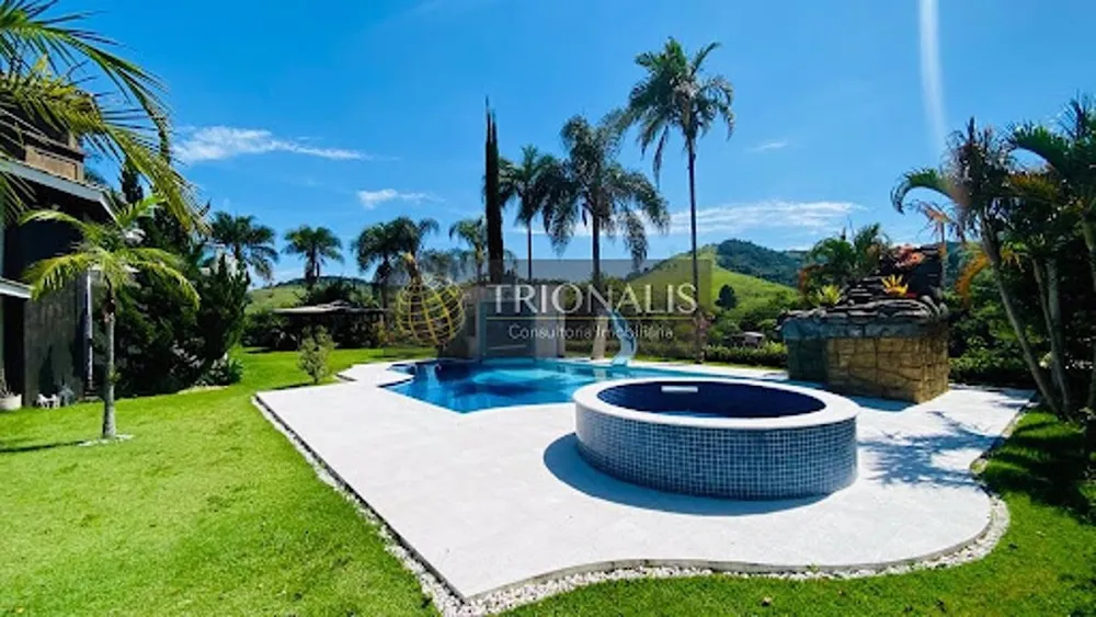 Casa, 5 quartos, 495 m² - Foto 5