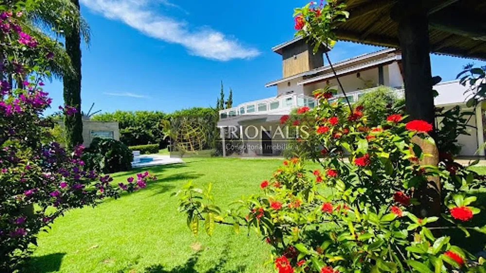 Casa, 5 quartos, 495 m² - Foto 9
