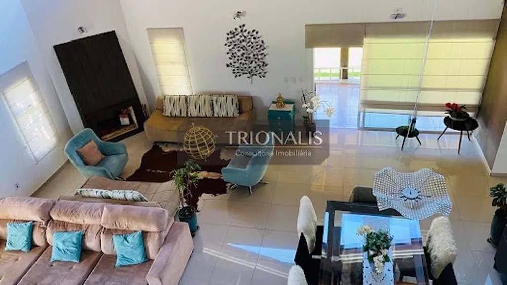 Casa, 5 quartos, 495 m² - Foto 10
