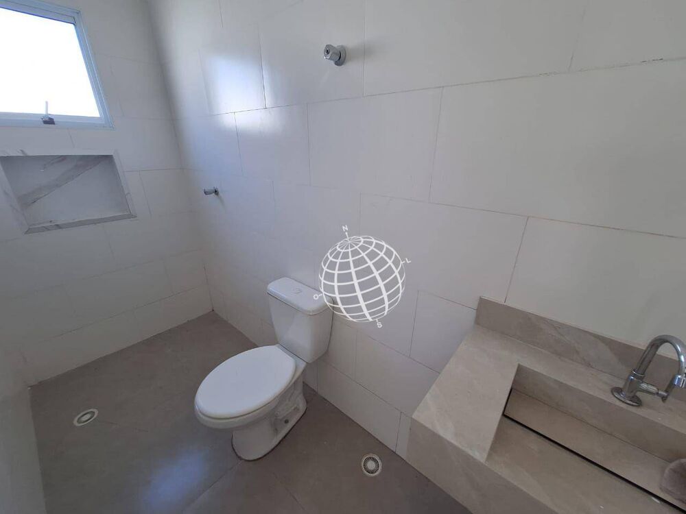 Casa de Condomínio, 3 quartos - Foto 11