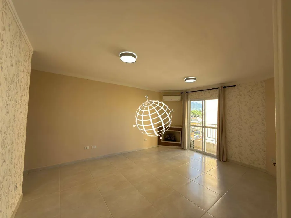 Apartamento, 2 quartos, 77 m² - Foto 2