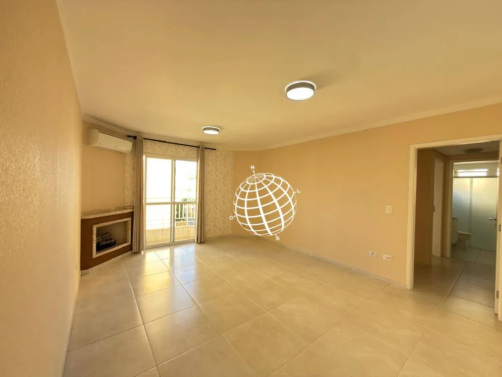 Apartamento, 2 quartos, 77 m² - Foto 1