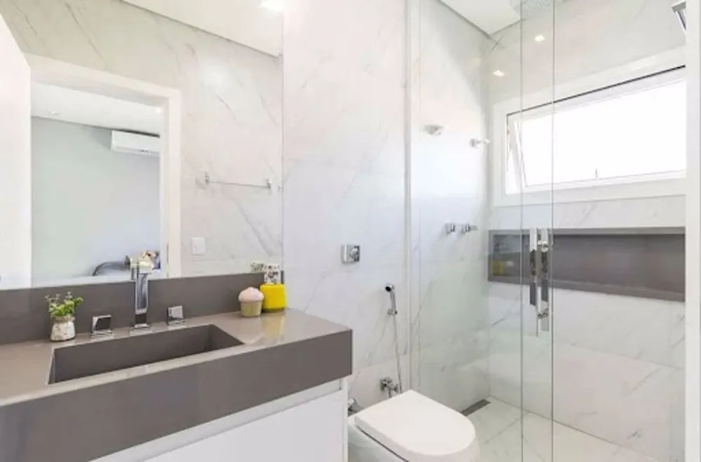 Casa de Condomínio, 4 quartos - Foto 7