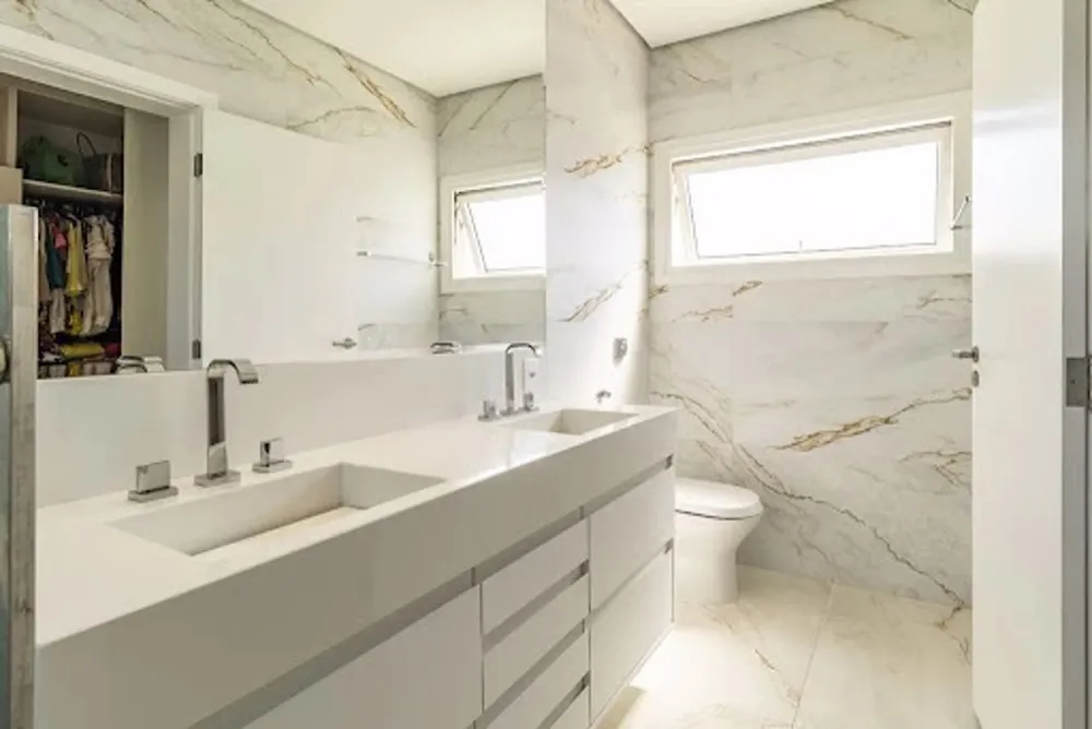 Casa de Condomínio, 4 quartos - Foto 6