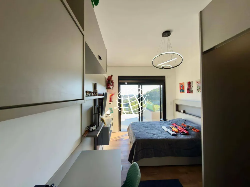 Casa de Condomínio, 4 quartos - Foto 10