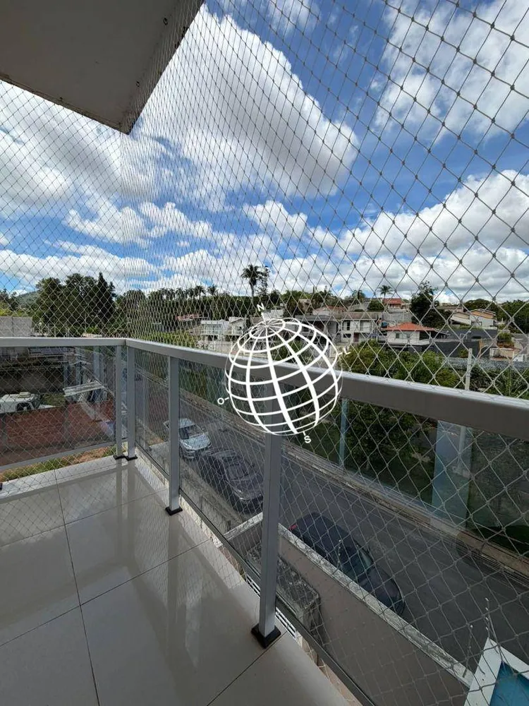 Apartamento, 2 quartos, 60 m² - Foto 12