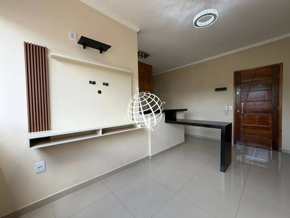 Apartamento, 2 quartos, 60 m² - Foto 1