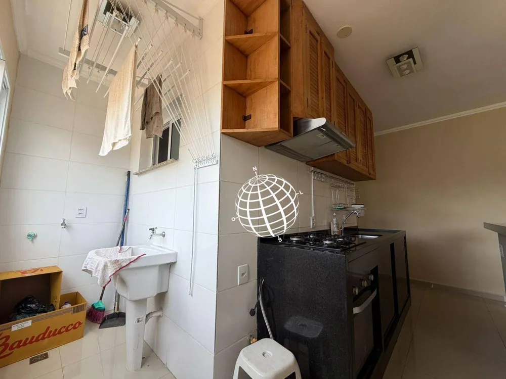Apartamento, 2 quartos, 60 m² - Foto 4