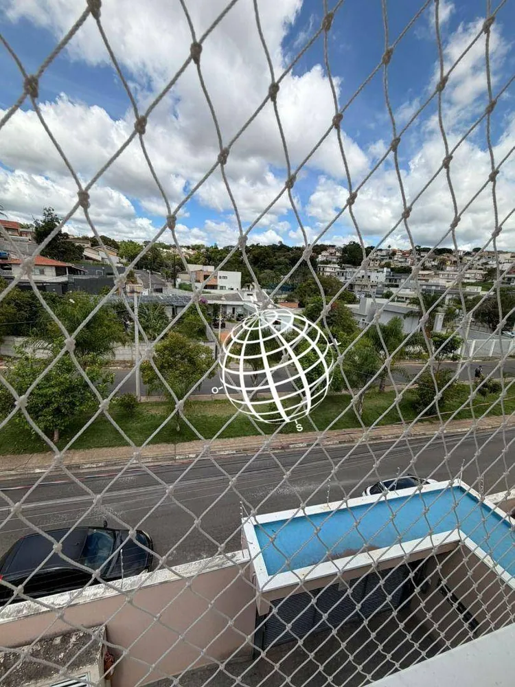Apartamento, 2 quartos, 60 m² - Foto 11