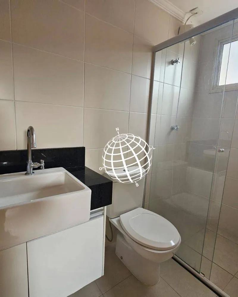 Apartamento, 1 quarto, 48 m² - Foto 8