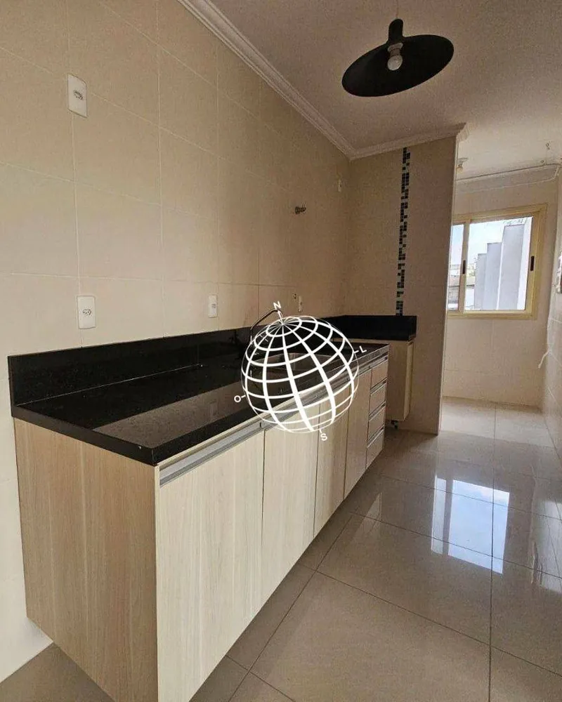 Apartamento, 1 quarto, 48 m² - Foto 4