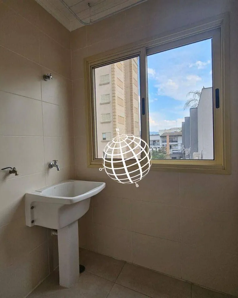 Apartamento, 1 quarto, 48 m² - Foto 5