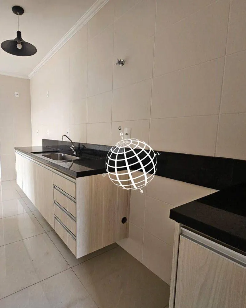 Apartamento, 1 quarto, 48 m² - Foto 3