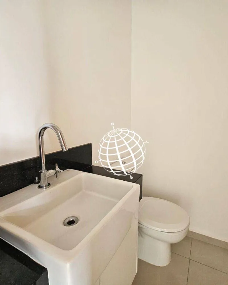 Apartamento, 1 quarto, 48 m² - Foto 6