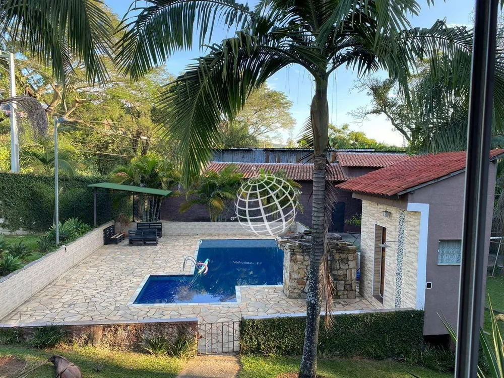 Chácara, 4 quartos, 2320 m² - Foto 5