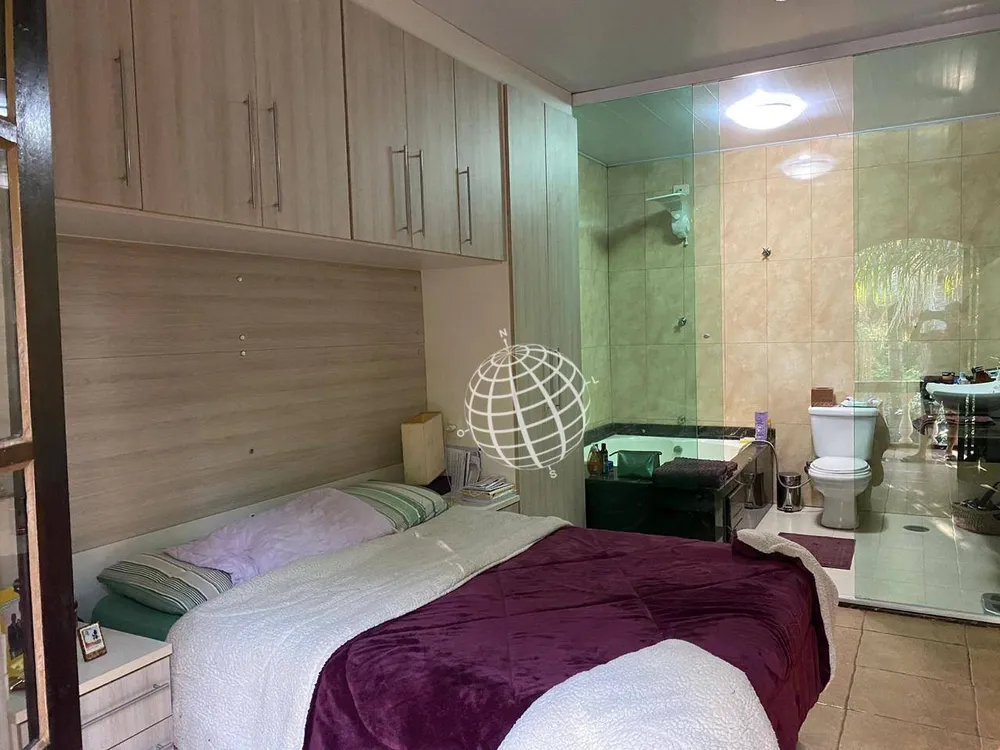 Chácara, 4 quartos, 2320 m² - Foto 11