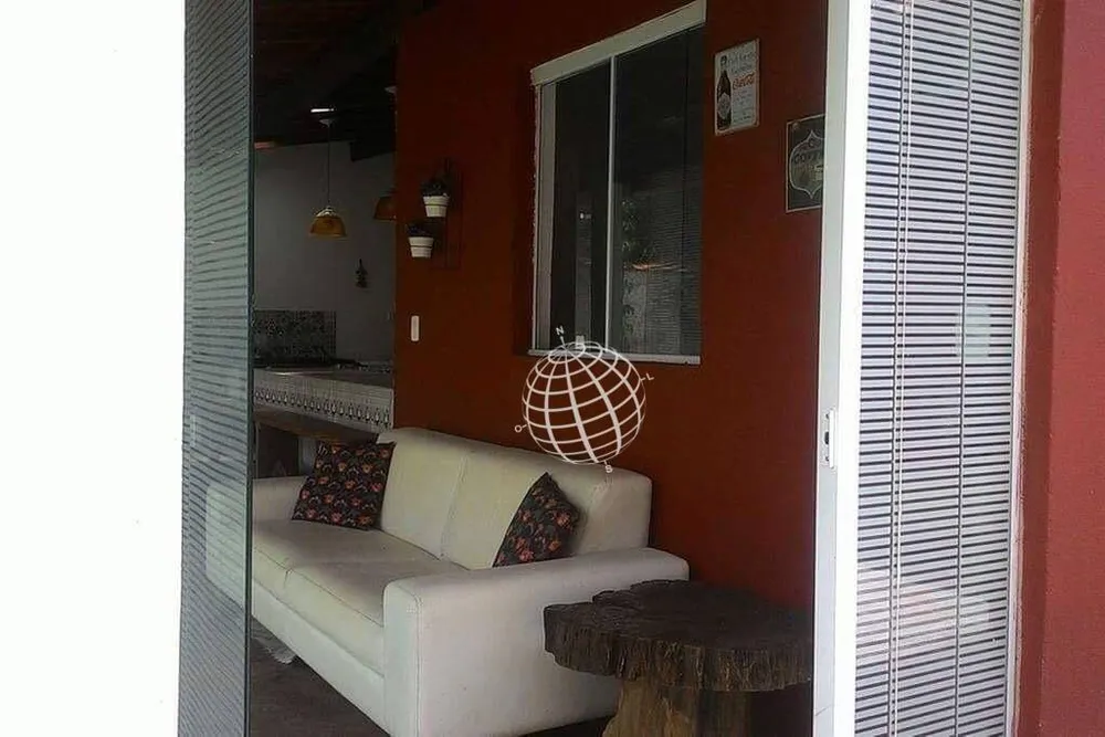 Chácara, 4 quartos, 2320 m² - Foto 14
