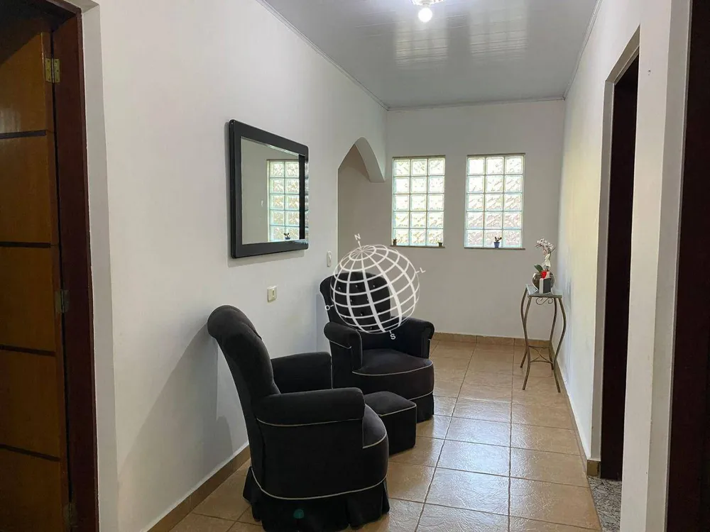 Chácara, 4 quartos, 2320 m² - Foto 6