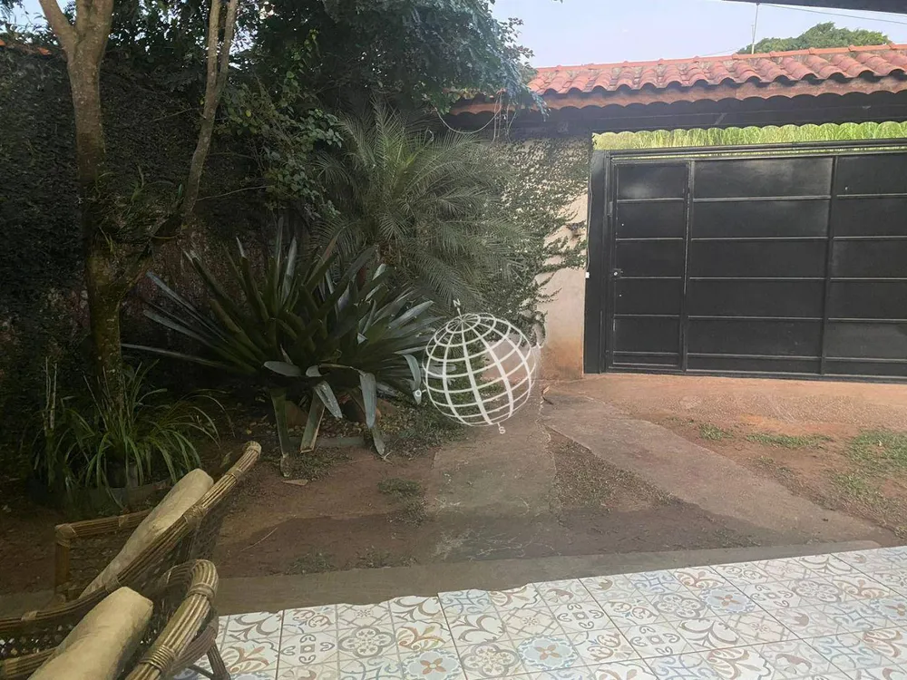 Chácara, 4 quartos, 2320 m² - Foto 3