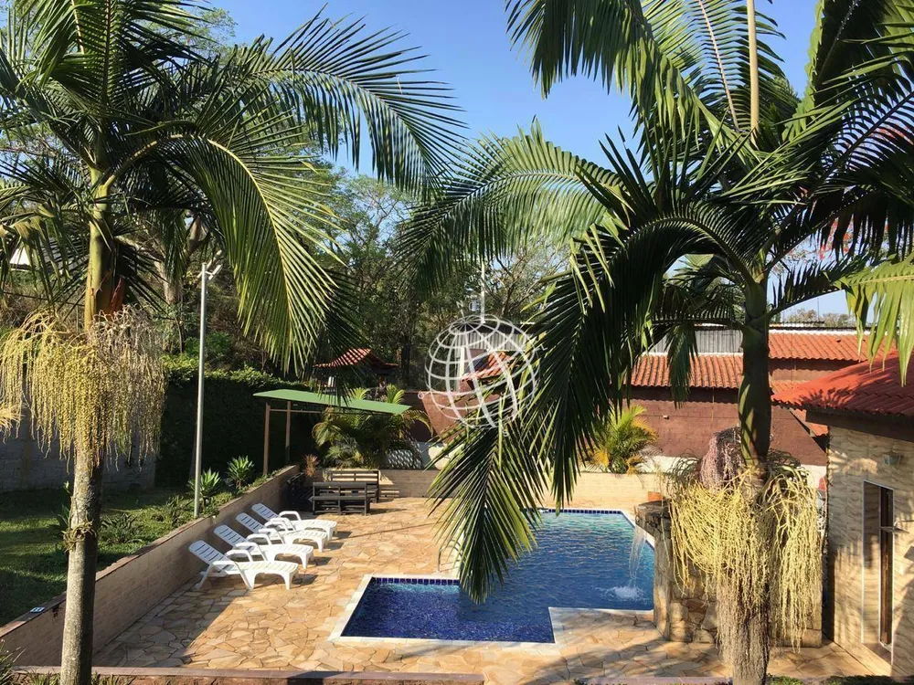 Chácara, 4 quartos, 2320 m² - Foto 7