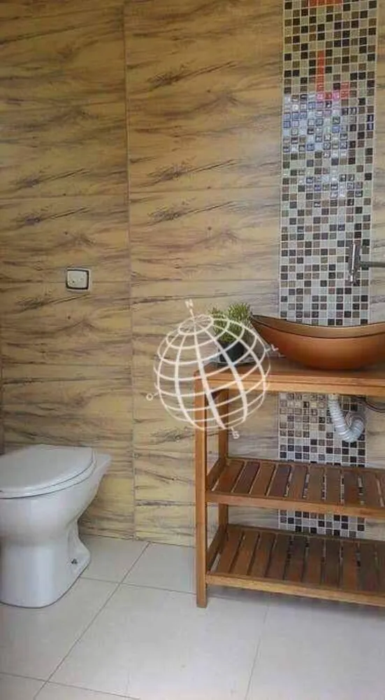 Chácara, 4 quartos, 2320 m² - Foto 12