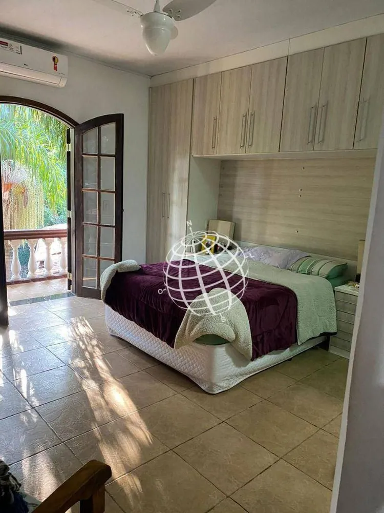 Chácara, 4 quartos, 2320 m² - Foto 8