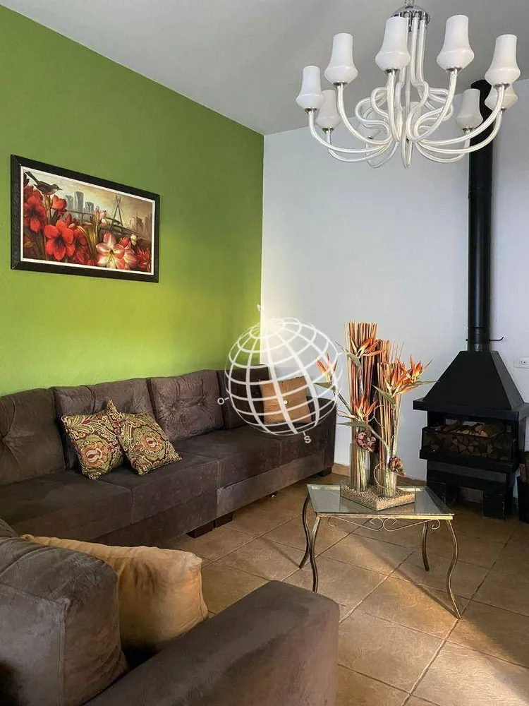 Chácara, 4 quartos, 2320 m² - Foto 10