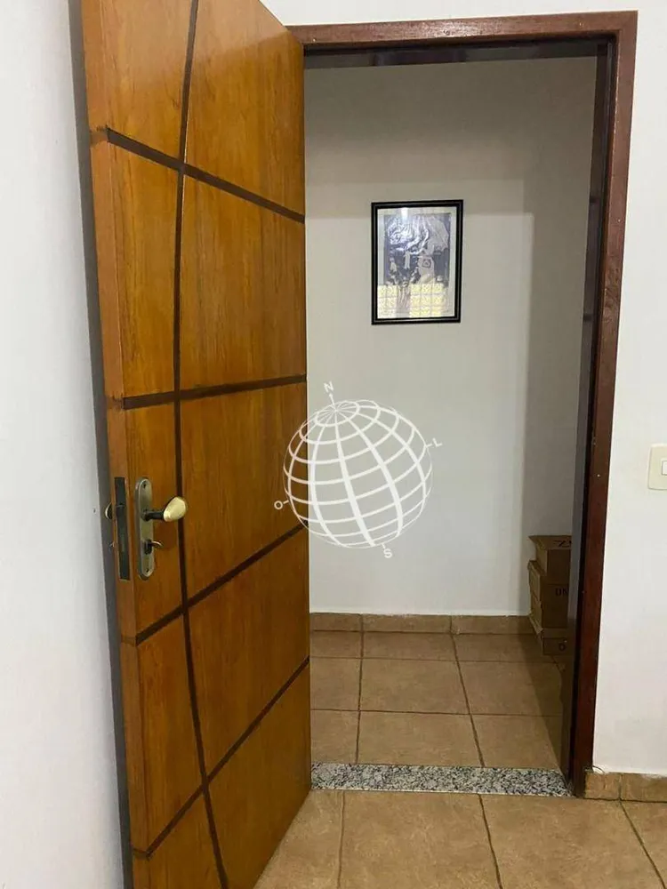 Chácara, 4 quartos, 2320 m² - Foto 7