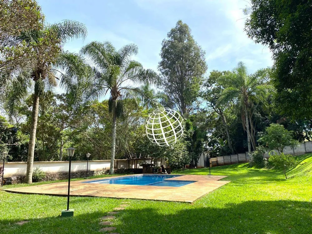 Chácara, 4 quartos, 2850 m² - Foto 5