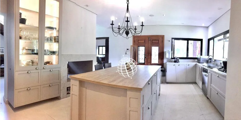 Chácara, 4 quartos, 2850 m² - Foto 9