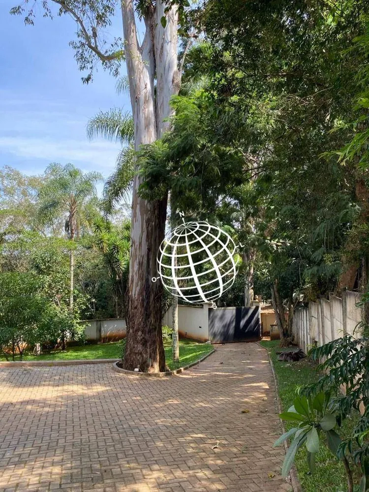 Chácara, 4 quartos, 2850 m² - Foto 10