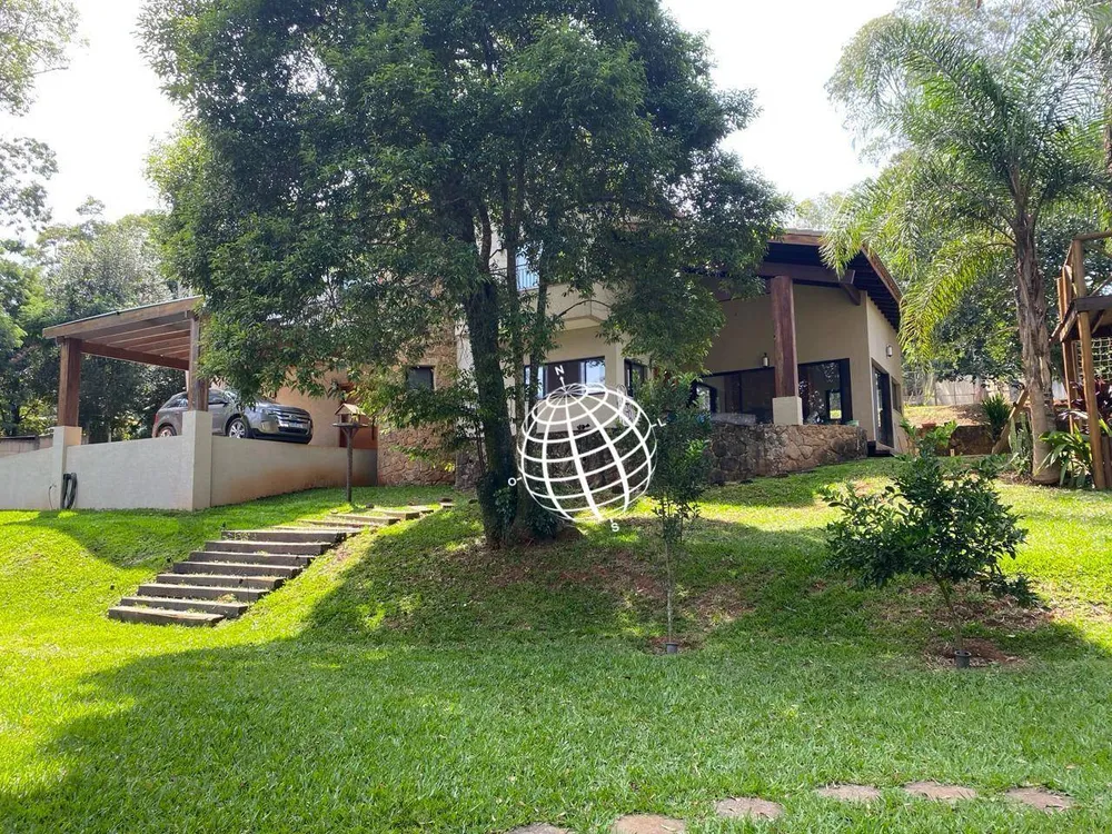 Chácara, 4 quartos, 2850 m² - Foto 5