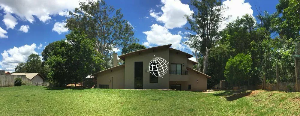 Chácara, 4 quartos, 2850 m² - Foto 6