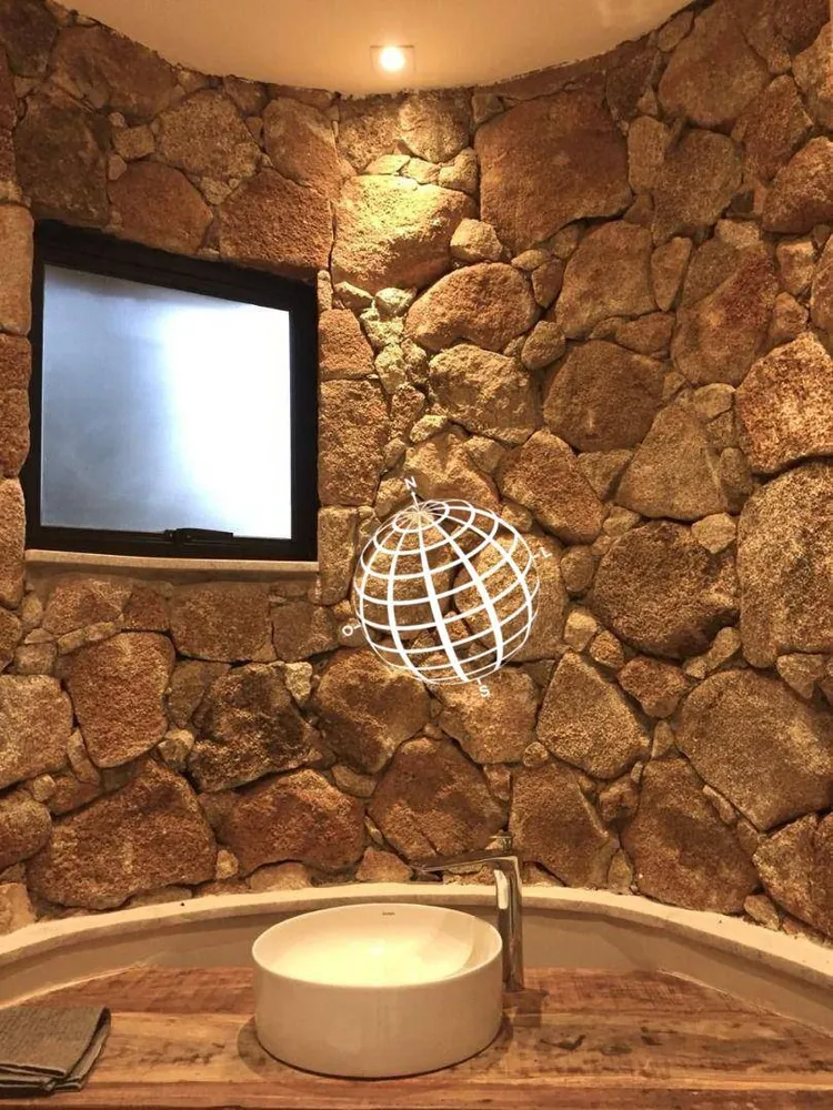 Chácara, 4 quartos, 2850 m² - Foto 1