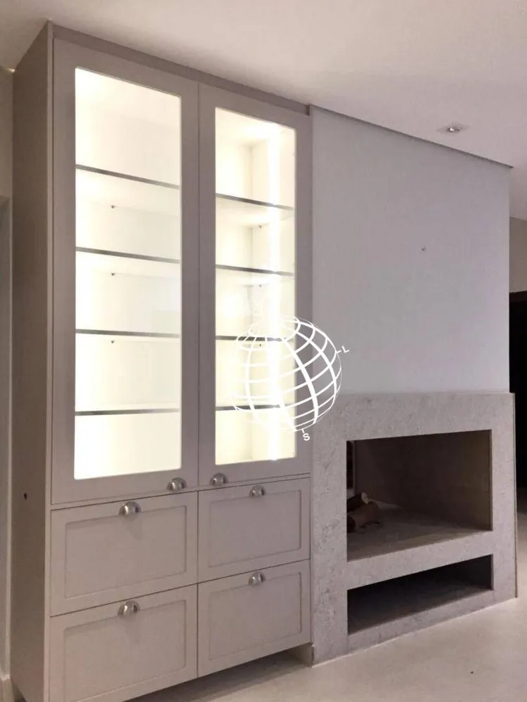 Chácara, 4 quartos, 2850 m² - Foto 11