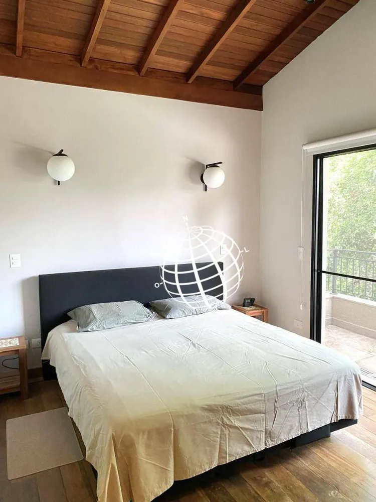 Chácara, 4 quartos, 2850 m² - Foto 8