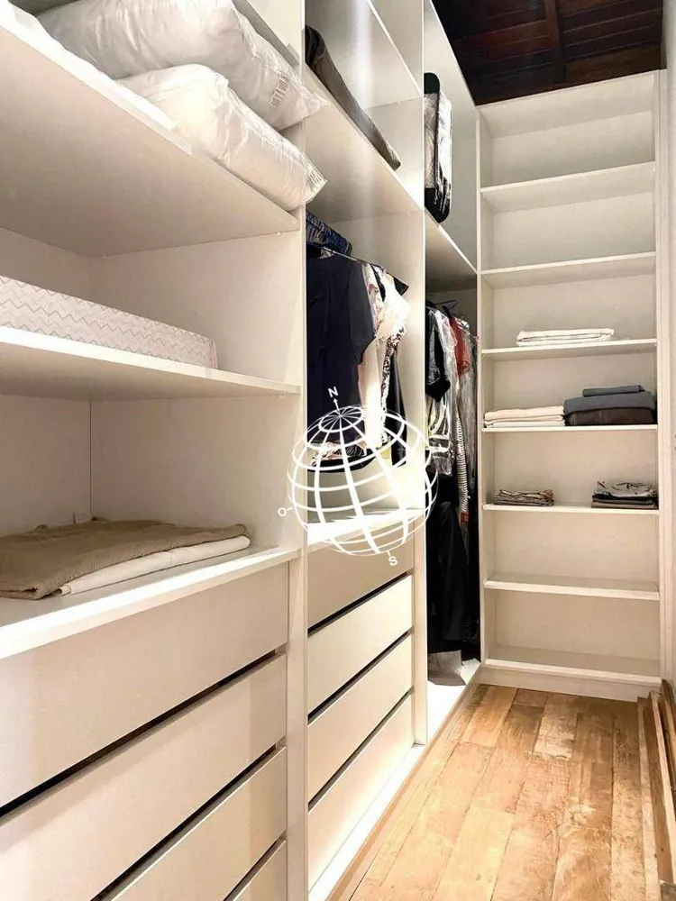Chácara, 4 quartos, 2850 m² - Foto 16