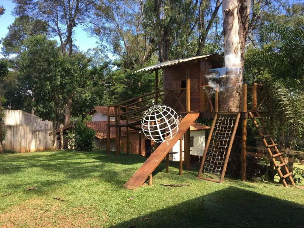 Chácara, 4 quartos, 2850 m² - Foto 4