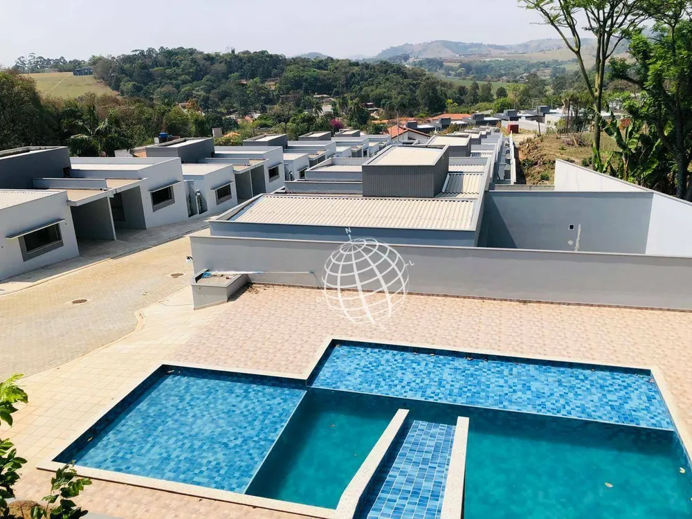 Casa, 2 quartos, 82 m² - Foto 2