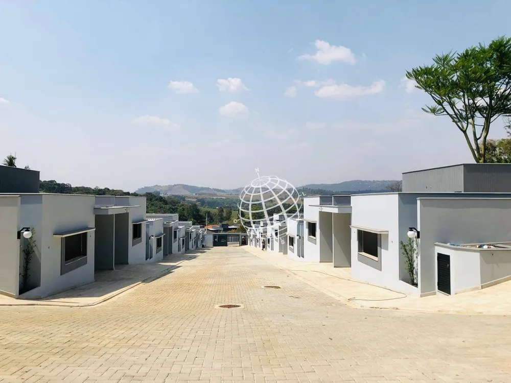 Casa, 2 quartos, 82 m² - Foto 2